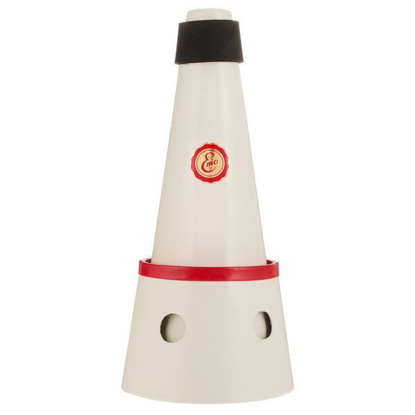 Emo Trombone Whisper Mute