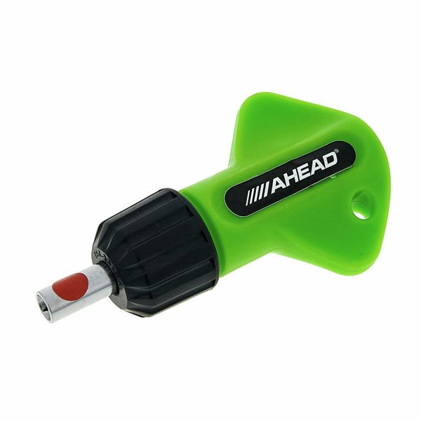 Ahead Robokey Drum Key