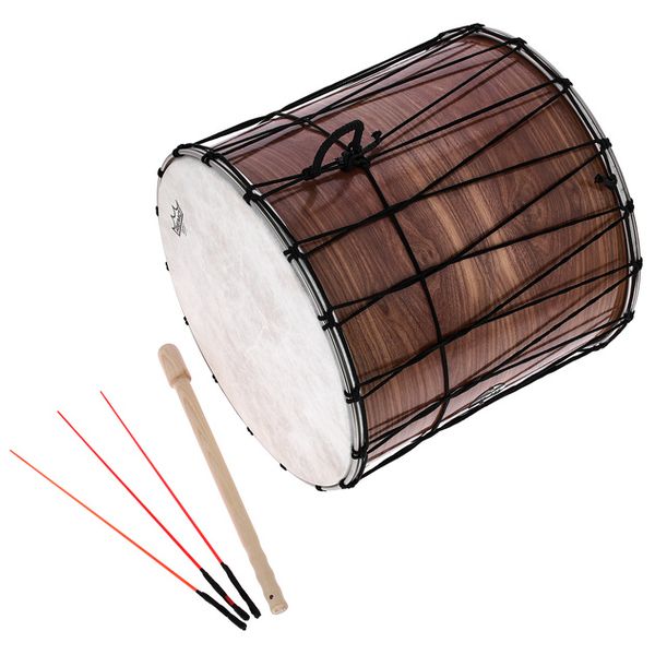 Duduk-Rocks Vorot Bass Kopal Thunder 16"