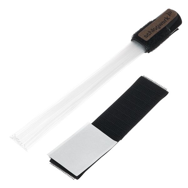 Schlagwerk BRC07 Spring Brush