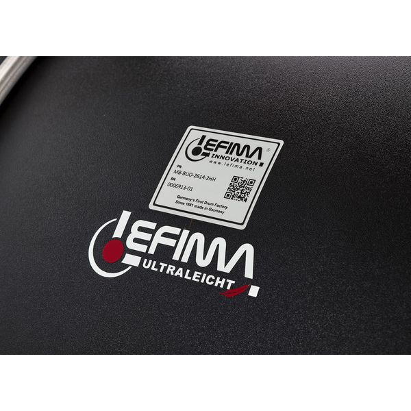 Lefima MB-BUO-2614-2HH PM2