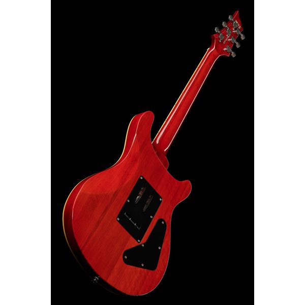 Harley Benton CST-24T LH Paradise Fla Bundle