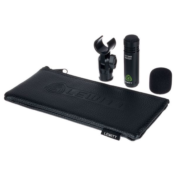 Lewitt LCT 040 MATCH Bundle