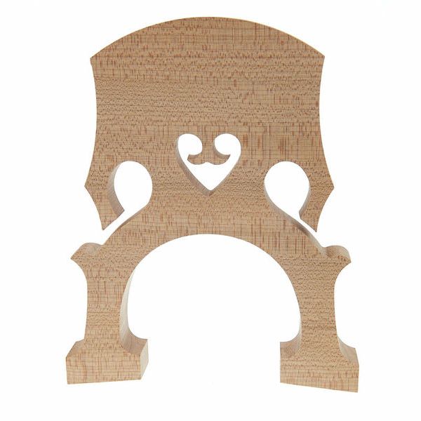 Despiau No.6 Bass Bridge 4/4