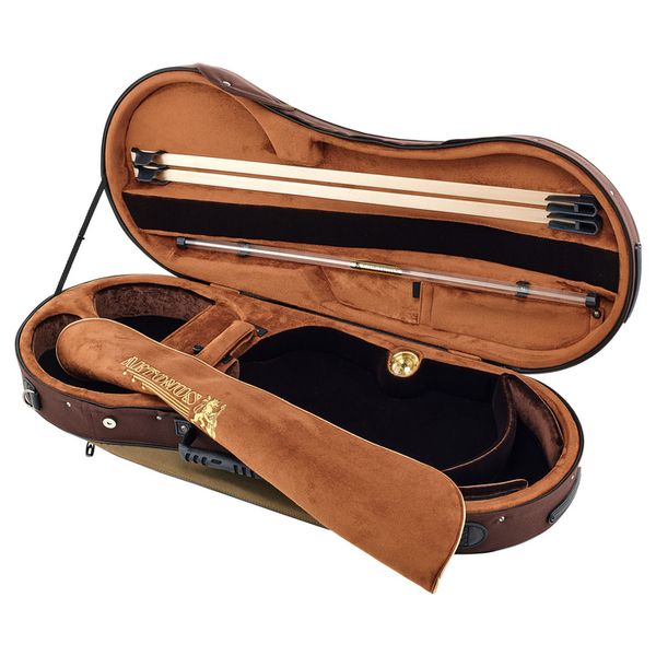 Artonus Matero Va Case 16"-17,5" RR2