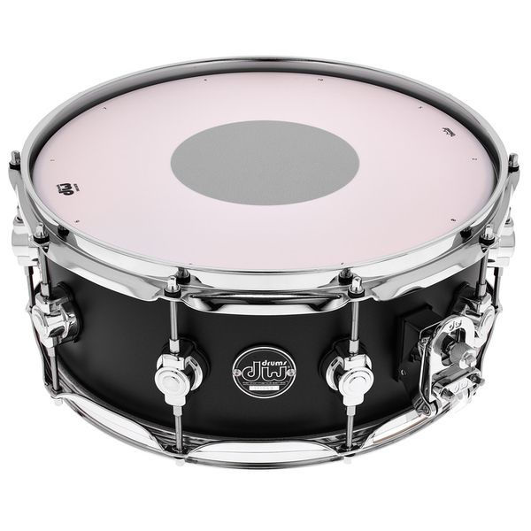 DW 14"x5,5" SN Performance Charc.