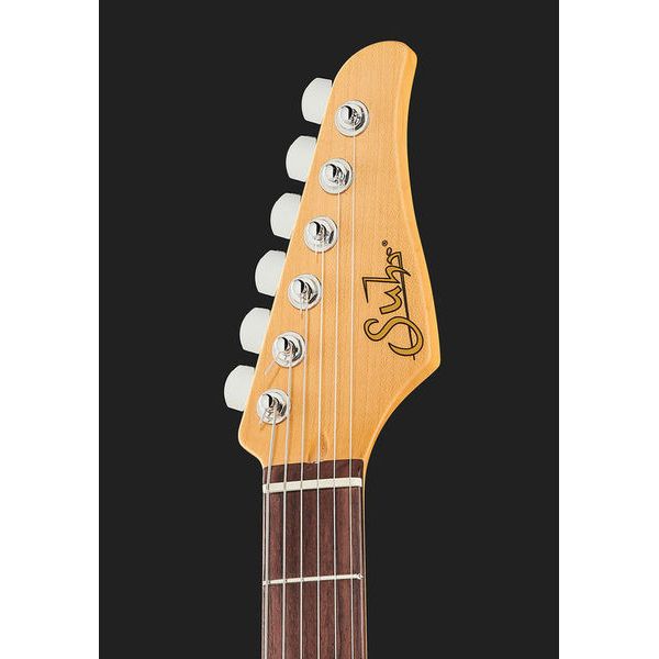 Suhr Classic S ST HSS RW 3TB