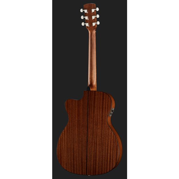 Harley Benton Custom Line CLA-16SCE w/Bag