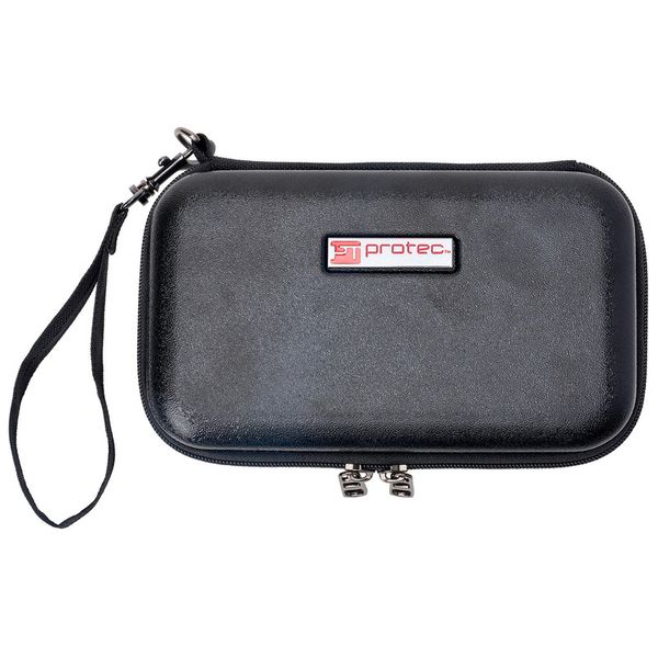 Protec BM214 MP Zip Case Trp. 6 pcs