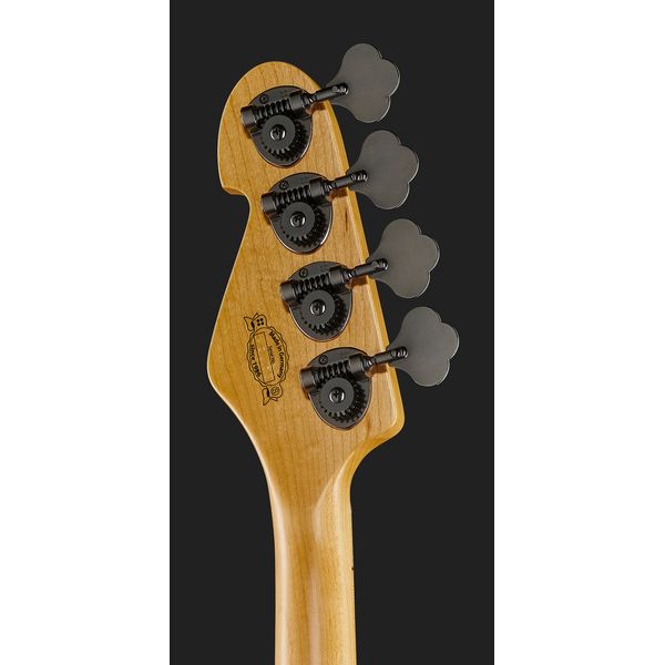 Sandberg California II TT 4 RMN VB