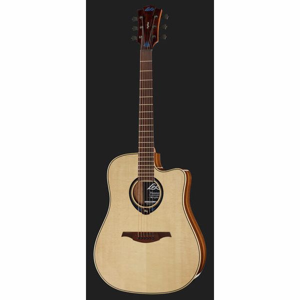 LAG THV20DCE Tramontane HyVibe