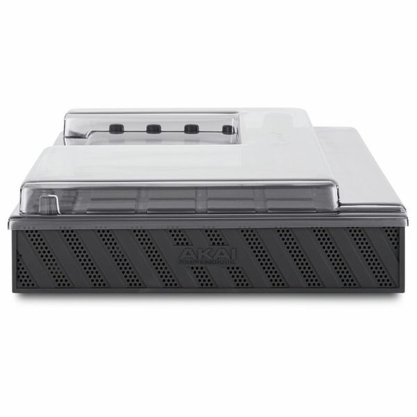 Decksaver Akai Pro MPC Live II