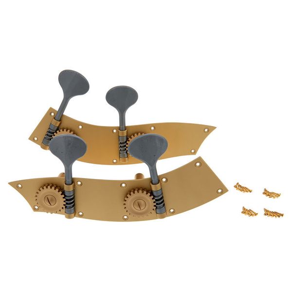 Rubner Bass Machines 140-100-003-1