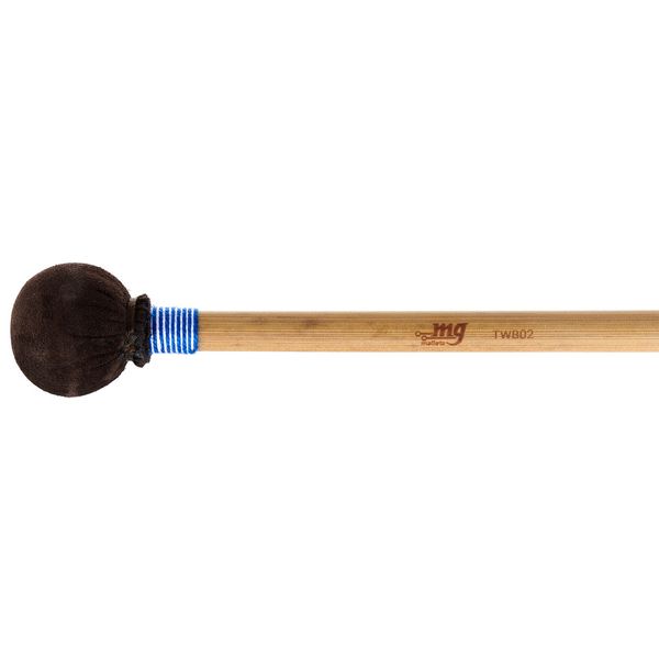 MG Mallets TWB02 Timpani Mallets