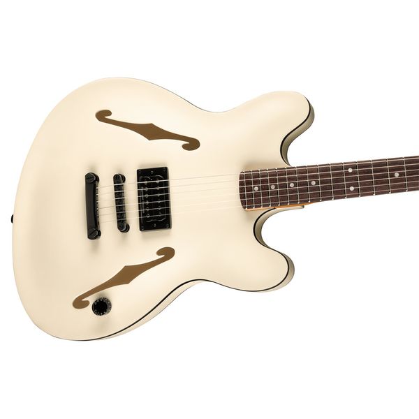 Fender Tom Delonge Starcaster SOW RF