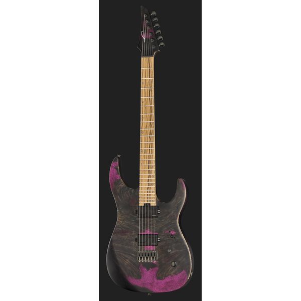 Legator Ninja N6X-TR