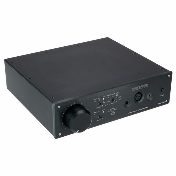 Violectric DHA V380 MK2