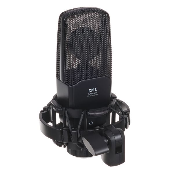 Arturia MiniFuse Recording Pack Black