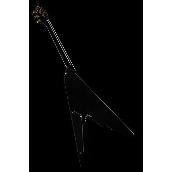 Harley Benton Victory Plus BK Vintage w/Bag