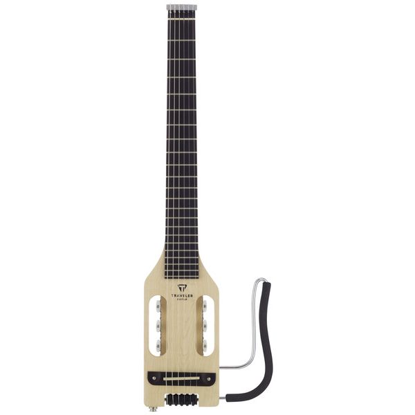 Traveler Guitar Ultra Light Nylon Natural