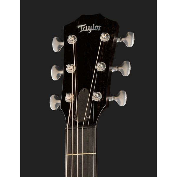 Taylor Custom #12 Gr. Audit. Bushfire