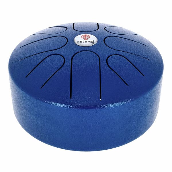 Thomann Nataraj tongue 8" C-Major