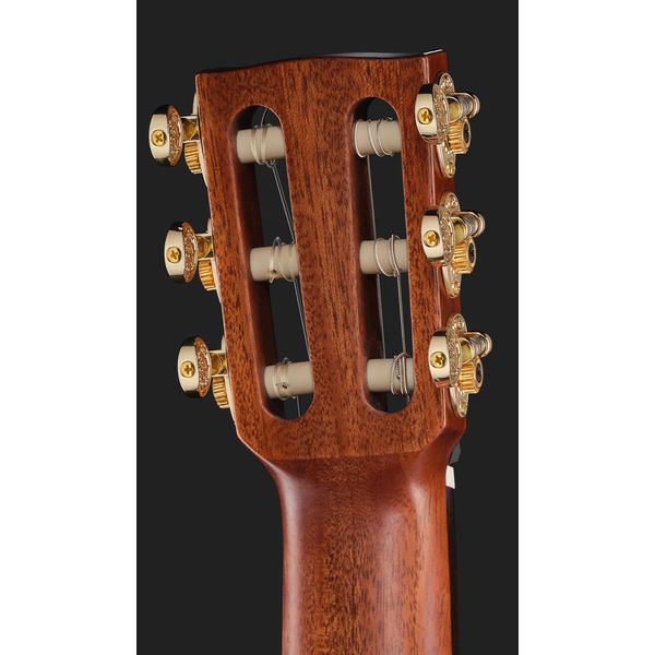 Journey Instruments OC520