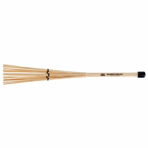 Meinl Bamboo Brush
