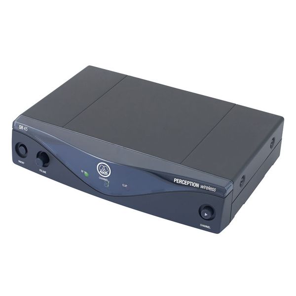 AKG PW45 Vocal Set Band M