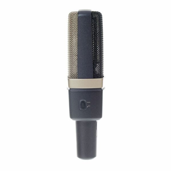 AKG C314