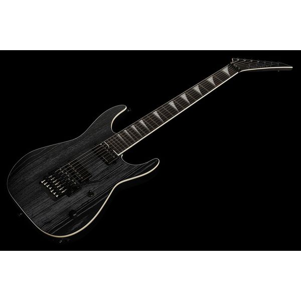 Jackson Jeff Loomis Soloist SL7 SB