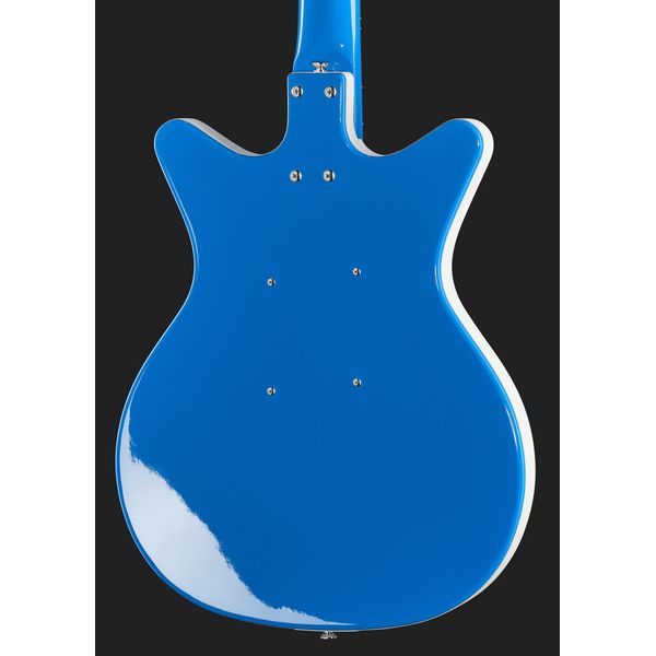 Danelectro 59M NOS+ DC GGB