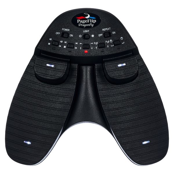 Pageflip Dragonfly