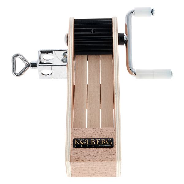 Kolberg 1745RH Ratchet w Holder