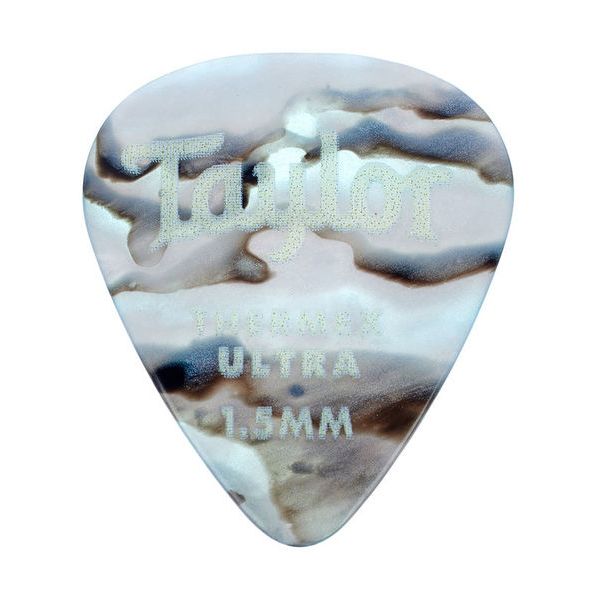 Taylor Abalone 351 Pick Set 1,50