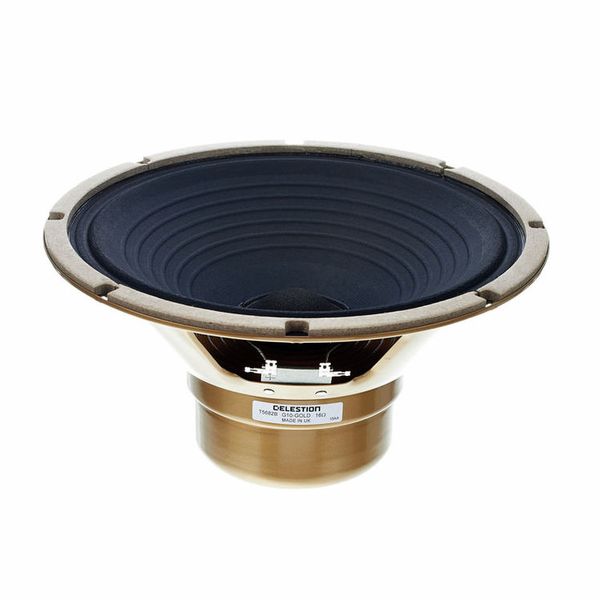 Celestion Alnico Gold 10" 16 Ohm
