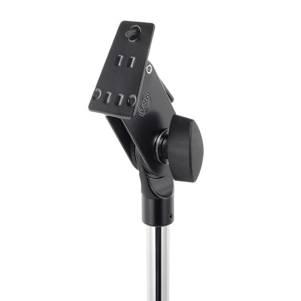 K&M Base for 118/1 + 118/3