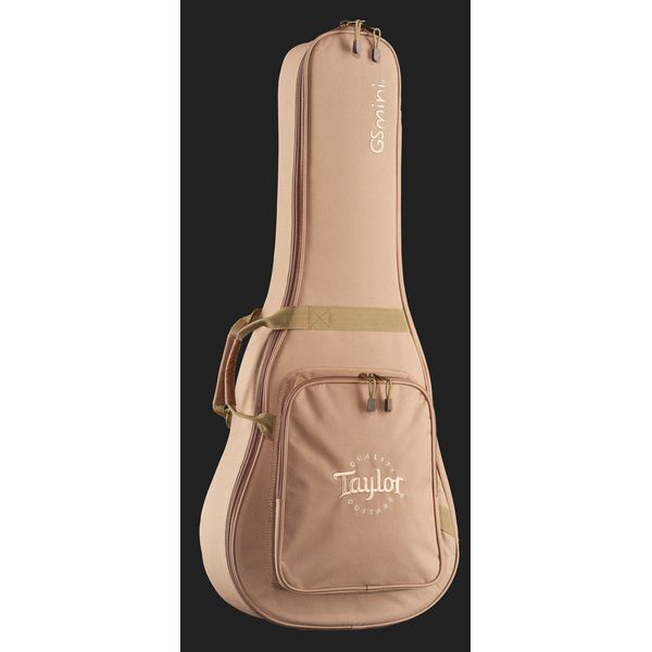 Taylor GS Mini Sapele Torrefied Top