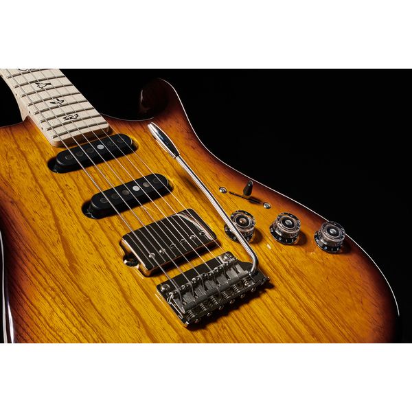 PRS Fiore Sunflower