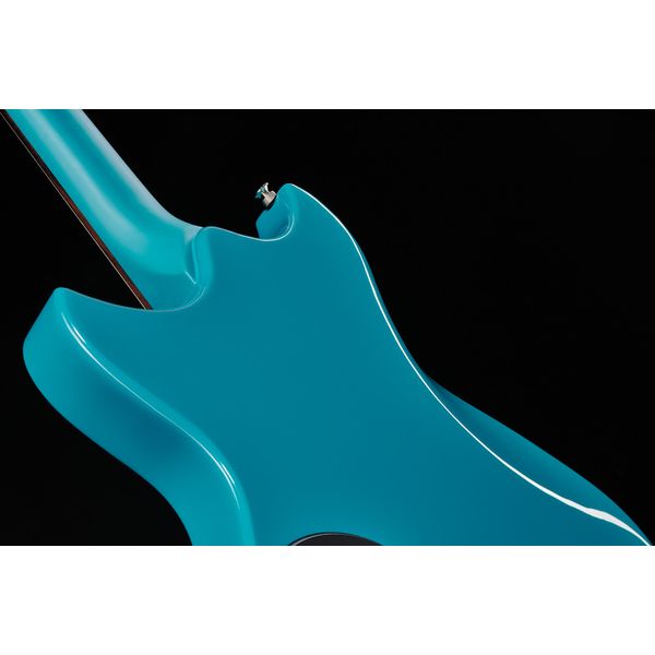 Yamaha Revstar RSE20 Swift Blue