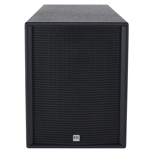 HK Audio PR:O 115 FD2/118 Sub D2 Bundle