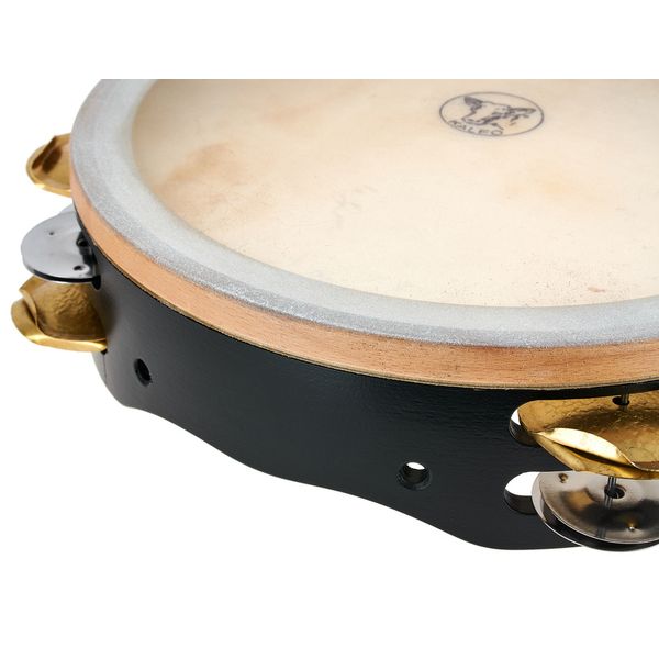 Kolberg 2025DBC Tambourine
