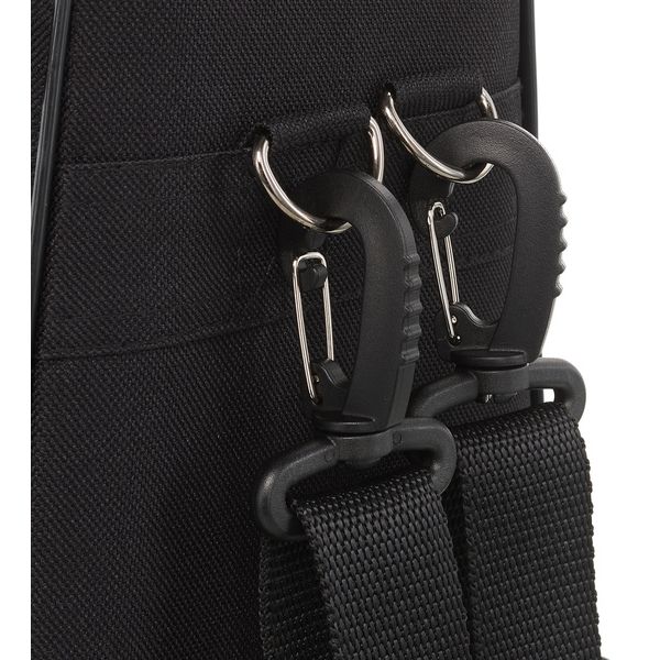 Petz Violin Case 1/8 BK/GR