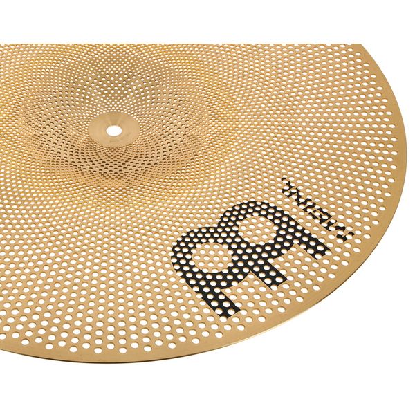 Meinl 18" Practice HCS Crash