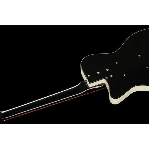 Danelectro 57 Limo Black