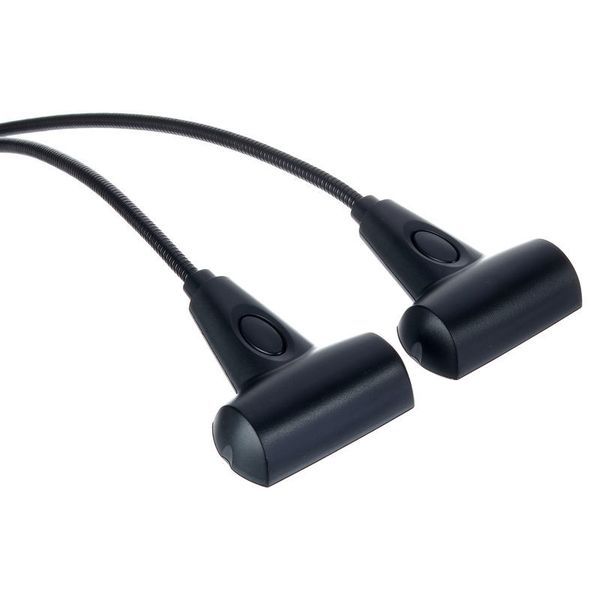 K&M 12273 Double4 LED Flexlight