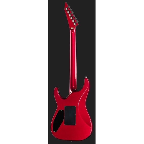 ESP Horizon-I Deep Candy Apple Red