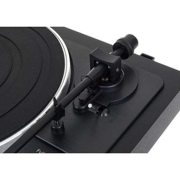 Thorens TD 101 A black