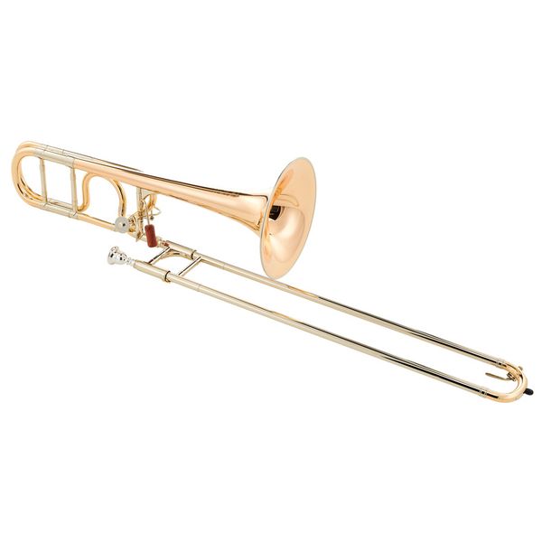 B&S MS14KN-L Bb/F-Trombone