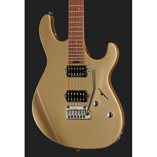 Cort G300 PRO Metallic Gold